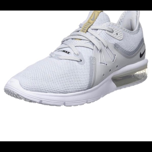nike sequent 3